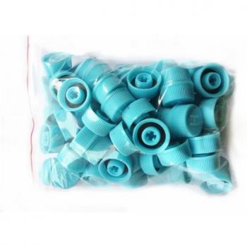 Automotive Air Conditioning Compressor Valve Cover Caps