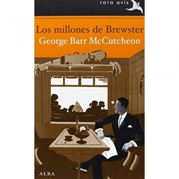 Los millones de Brewster