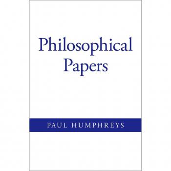 Vitalsource Technologies, Inc. Philosophical Papers