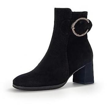 Gabor Ladies' Black Booties