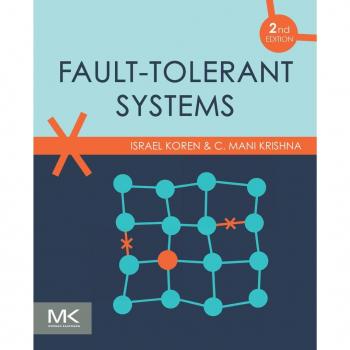 Vitalsource Technologies, Inc. Fault-tolerant Systems