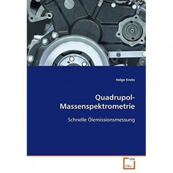 Quadrupol-Massenspektrometrie