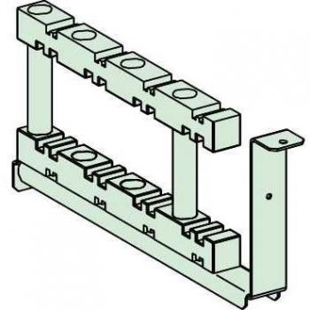 Support de distribution Spacial 3200A 800 mm