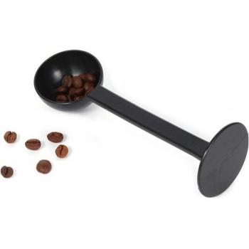 Kaffee Messlöffel mit Drückfunktion 10g