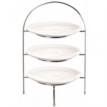 Olympia 267 mm Afternoon Tea Presentation Rack