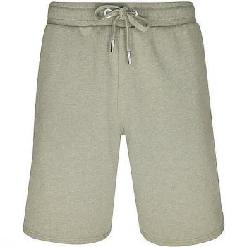 AMI PARIS Sweatshorts Herren S hellgrün