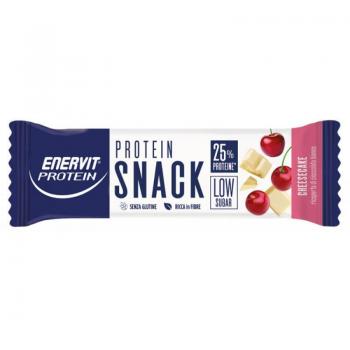 ENERVIT Queso Snack LS 30 g