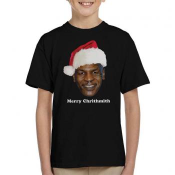 Christmas Cloud City 7 Tee