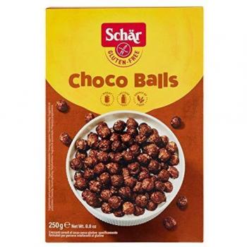 Getreide Schar Milly Magic Schokolade (250 G)