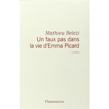 Un faux pas dans la vie d'Emma Picard