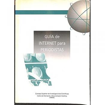 GUIA DE INTERNET PARA PERIODISTAS
