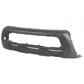Grille ventilante anti-choc avant Kia Soul 2009‑2011