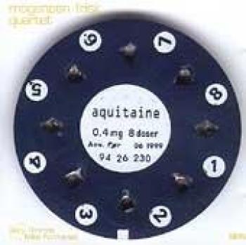 Aquitaine