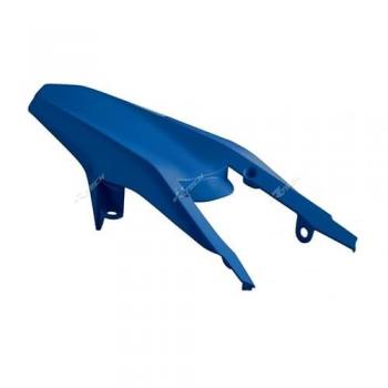 Parafango posteriore Race Tech Husaberg TE125/250/300 blu