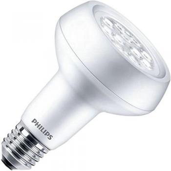 Philips 3.7W E27 Warm White Reflector LED