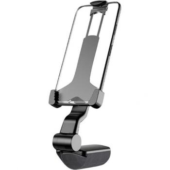 Support de téléphone à bras mobile stabilisé