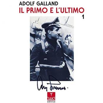 Il primo e l'ultimo. Vol. 1