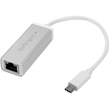 Adaptateur USB-C vers port Ethernet