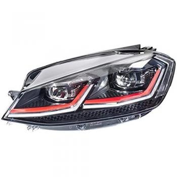 HELLA 1ZX Low Beam Light 013 924-411