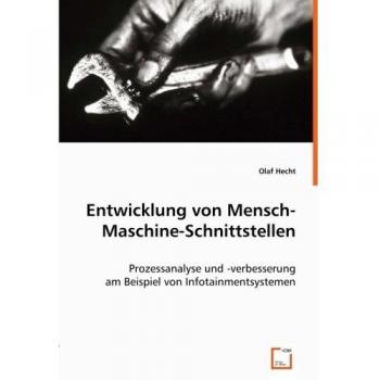 Entwicklung von Mensch-Maschine-Schnittstellen