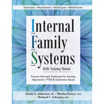 Internal Family Systems Skills Training Manual