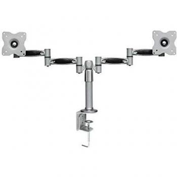 Bras Sotech Gris pour écrans LED/LCD