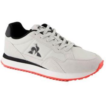 Tênis JET STAR 2 LE COQ SPORTIF NA COR CINZA