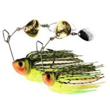 Colorado Willow Blade 21g by Westin MVIBE – Ayu
