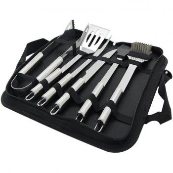 Grilling Utensil Kit