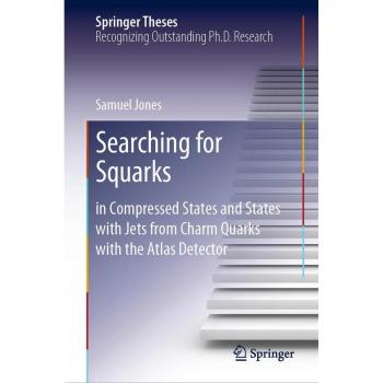 Searching for Squarks