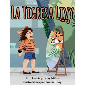 La Tigresa Livy
