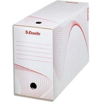 Cajón archivador Esselte blanco A4 150 mm