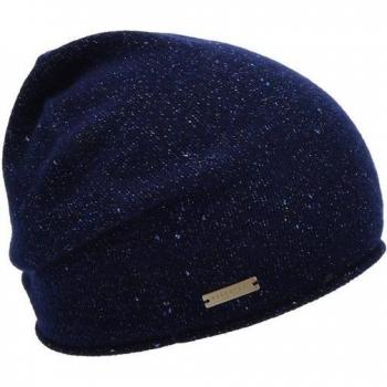 Seeberger Vanjessa Cashmere Beanie Hat