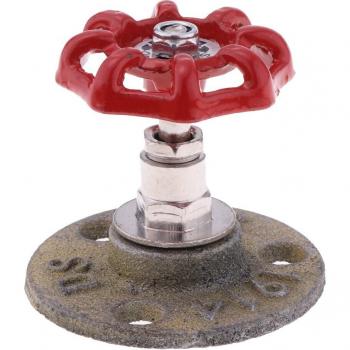 Multi-Use Chrome Hanger