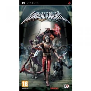 Undead Knights UMD for PlayStation Portable