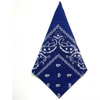 Cuadrado Hip Hop Headwear Masculino