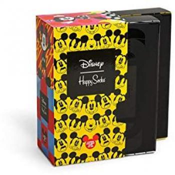 Happiness Socks Hs22-H Disney Mosaico EU 41-46