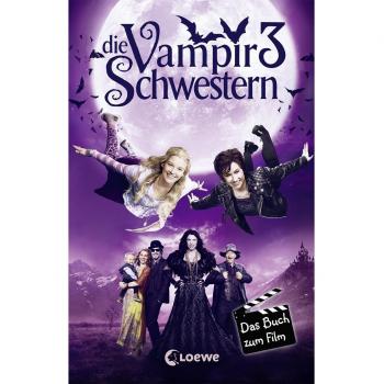 Die Vampirschwestern 3