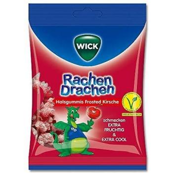 WICK MediNait Erkältungssirup für die Nacht