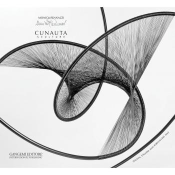 Cunauta. Sculture. Ediz. italiana, inglese e portoghese