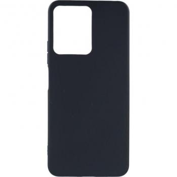 Funda Silicona Xiaomi Redmi Note 12 4G
