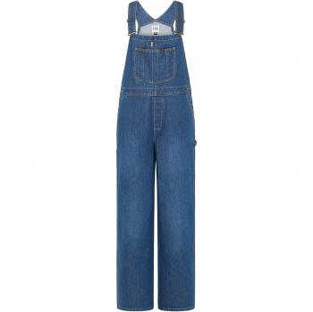 Salopette oversize femme Lee Bib