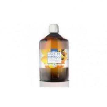 Agua Floral de Hipérico Bio 500ml