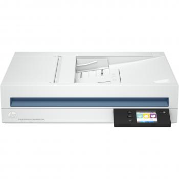 Todas estas opciones hacen referencia al mismo producto, el escáner HP Enterprise Flow N6600, que cuenta con diferentes funcionalidades y caracter