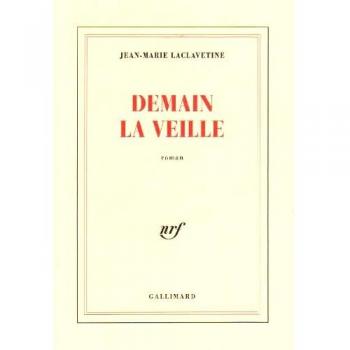 Demain la veille (Blanche)