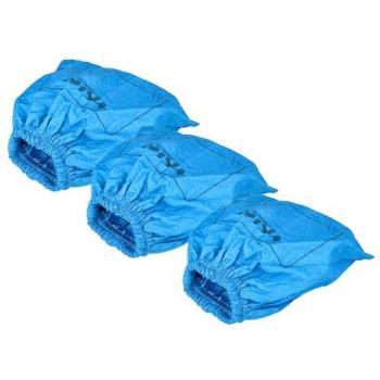 Lidl & Parkside 1500B2 Filter Pack – Blue