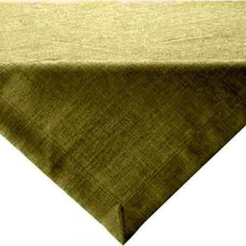 Loft Mitteldecke Uni creme 85x85 cm