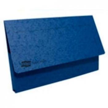 Europa Pocket Wallet A3 Blue Pack of 25