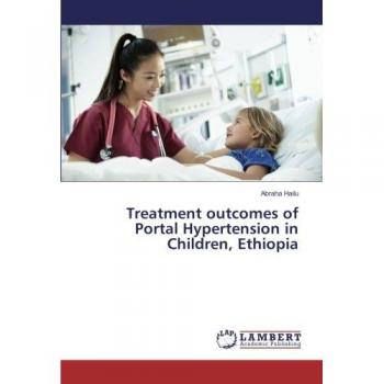 Treatment outcomes of Portal Hypertension in Children Ethiopia