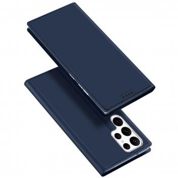 DUX DUCIS Samsung Galaxy S23 Ultra Fodral Skin Pro Series Navy